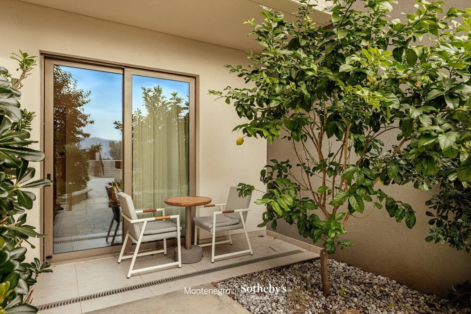 Prodaja, garsonjera, 73m², Porto Montenegro, Tivat