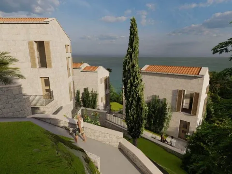 Prodaja, plac, 985m², Kamenovo, Budva - image 9