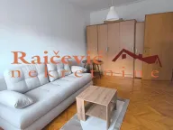 Izdavanje, dvosoban stan, 57m², Vračar Sve Podlokacije, Beograd - image 5