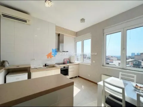 Izdavanje, dvosoban stan, 54m², Stari Grad, Beograd - image 5