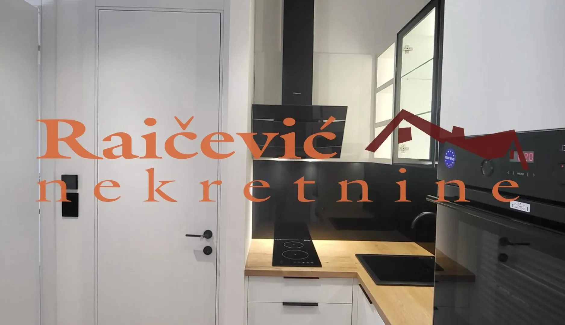 Prodaja, jednosoban stan, 33m², Stari Grad, Beograd