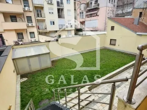 Izdavanje, stan, 130m², Vračar Hram, Vračar Sve Podlokacije - image 15