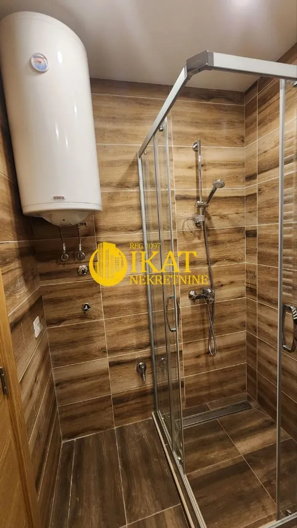 Prodaja, jednosoban stan, 33m², Đurkovac, Zlatibor