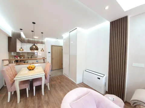 Prodaja, dvosoban stan, 67m², Budva, Crna Gora - image 9