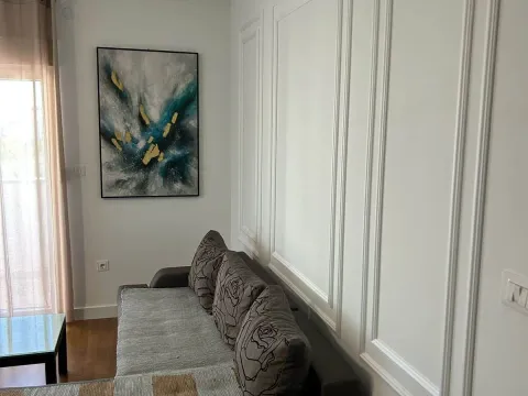 Izdavanje, jednosoban stan, 48m², Zabjelo, Podgorica - image 3