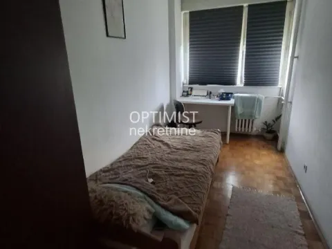 Sale, two bedroom apartment, 53m², Novi Beograd Blok 38, Novi Beograd Sve Podlokacije - image 4