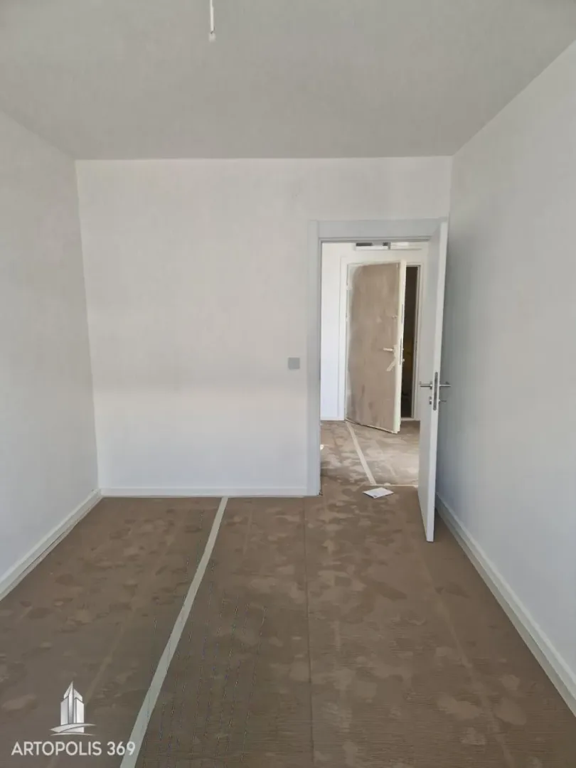 Sale, two bedroom apartment, 52m², Višnjička Banja, Palilula Sve Podlokacije