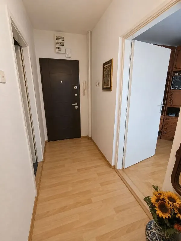 Izdavanje, dvosoban stan, 65m², Brace Jerković, Voždovac Sve Podlokacije