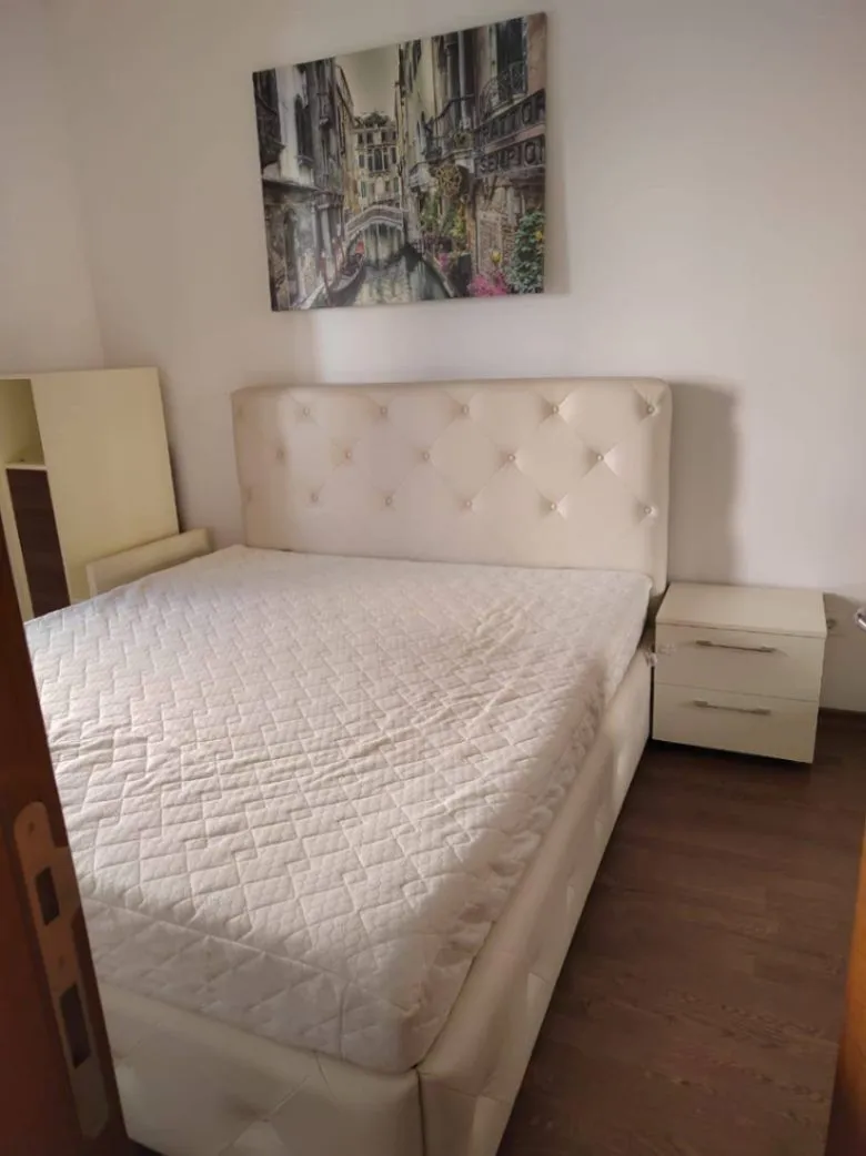 Rent, apartment, 50m², Budva, Crna Gora