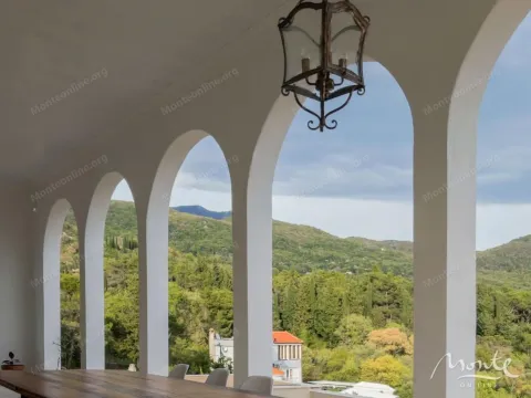 Sale, house, 354m², Ratiševina, Herceg Novi - image 37
