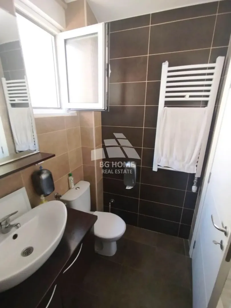 Rent, apartment, 118m², Đeram Pijaca, Beograd