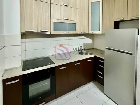 Rent, one bedroom apartment, 45m², Stari Aerodrom, Podgorica - image 2