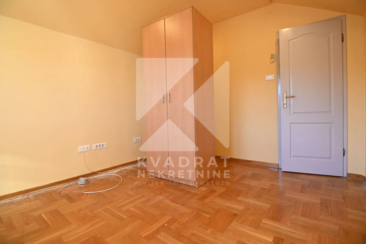 Rent, three bedroom apartment, 100m², Zagorič, Podgorica