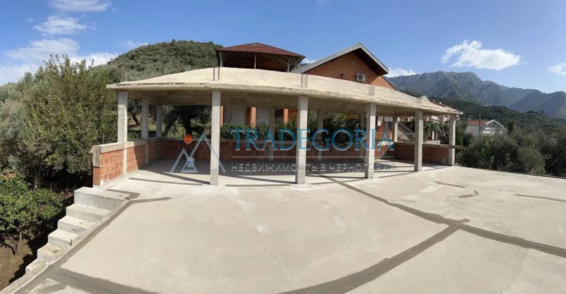 Sale, house, 148m², Bar, Crna Gora