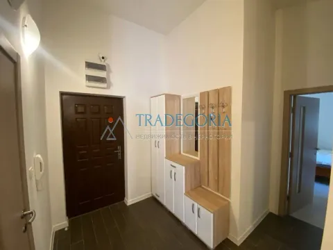 Prodaja, dvosoban stan, 92m², Budva, Crna Gora - image 6