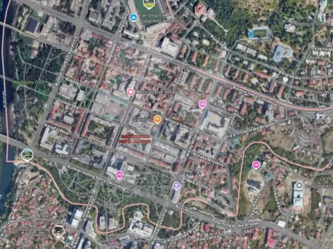 Prodaja, kuća, 70m², Centar, Podgorica - image 2