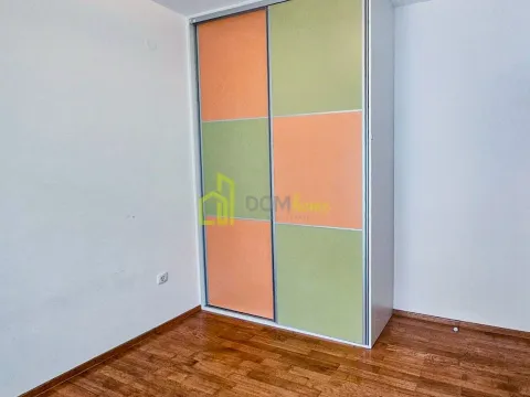 Izdavanje, dvosoban stan, 70m², Bečići, Budva - image 8