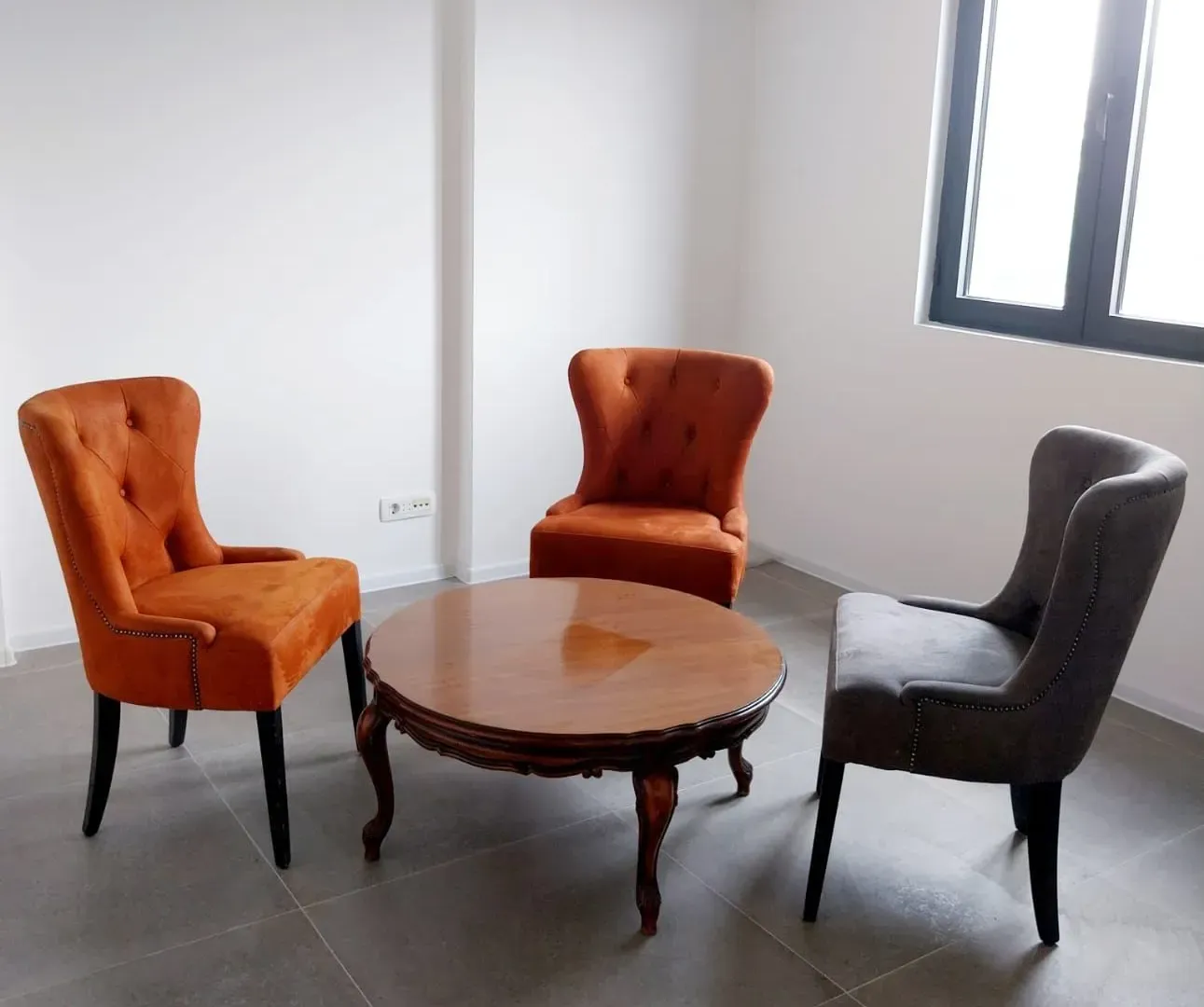 Rent, office space, 120m², Centar, Podgorica