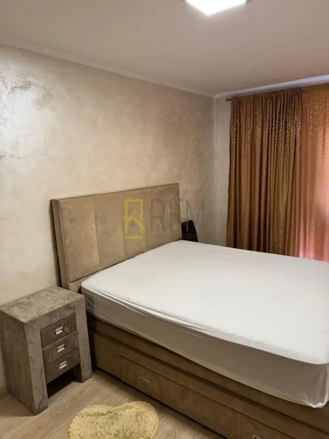 Prodaja, jednosoban stan, 49m², Centar, Podgorica