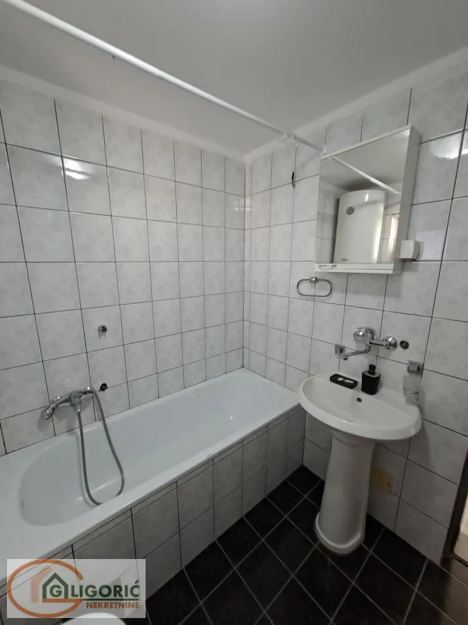 Prodaja, dvosoban stan, 57m², Pančevo, Srbija