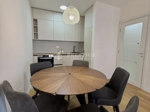 Rent, one bedroom apartment, 49m², Central Point, Podgorica - image 5