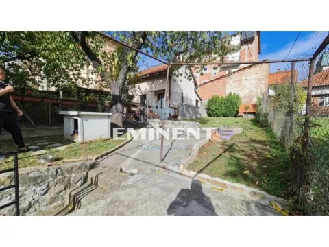 Rent, three bedroom apartment, 85m², Denkova Basta, Zvezdara Sve Podlokacije - image 12