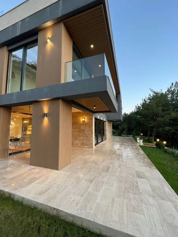 Prodaja, kuća, 317m², Tivat, Crna Gora