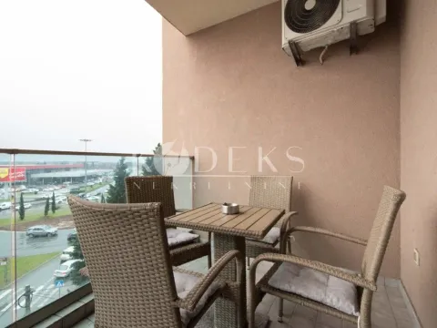 Rent, three bedroom apartment, 87m², Zabjelo, Podgorica - image 13