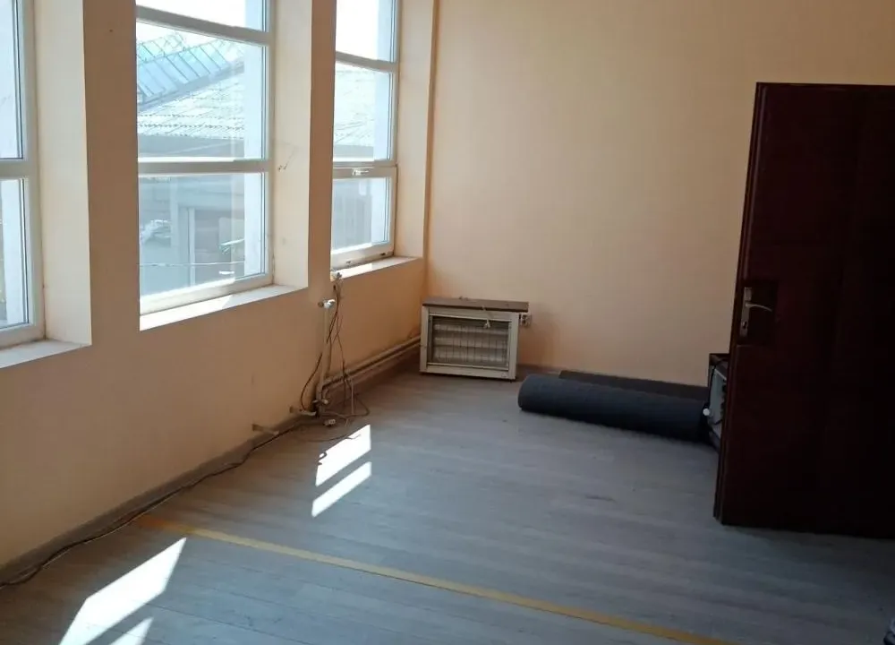 Izdavanje, poslovni prostor, 350m², Centar, Niš