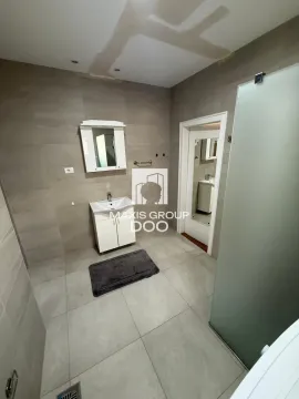 Rent, apartment, 120m², Slavija, Vračar Sve Podlokacije - image 11