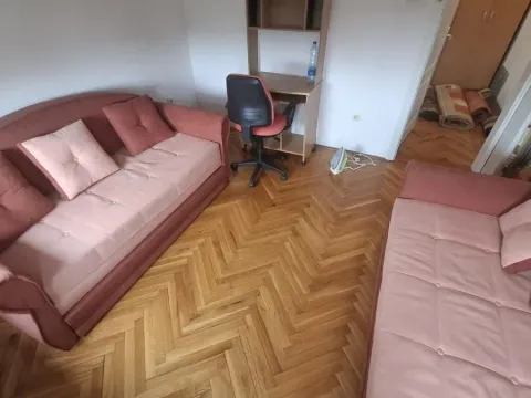 Rent, two bedroom apartment, 48m², Adice, Novi Sad Sve Podlokacije - image 6