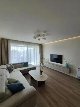 Rent, two bedroom apartment, 85m², Kalimanj, Tivat - image 7