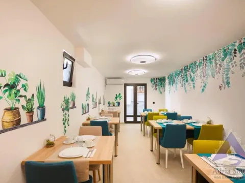 Sale, hospitality venue, 658m², Centar, Budva - image 5