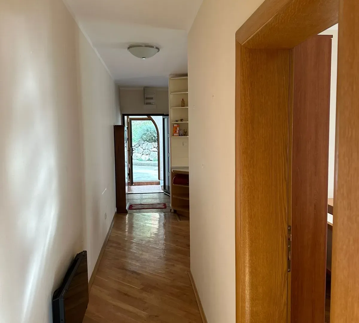 Prodaja, stan, 51m², Budva, Crna Gora