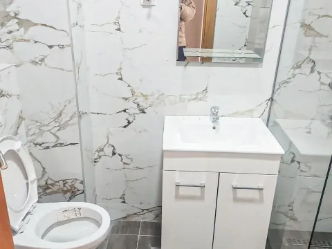 Prodaja, jednosoban stan, 43m², Zabjelo, Podgorica - image 5