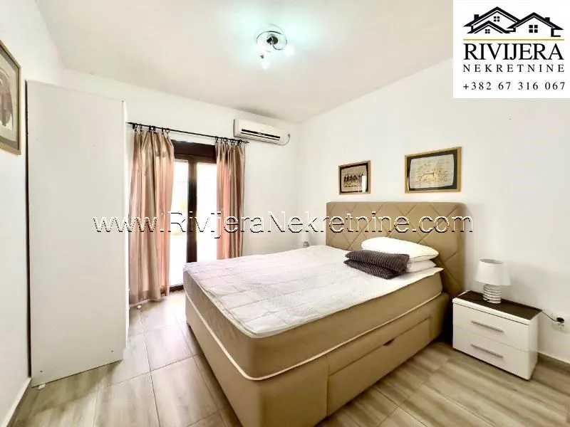 Sale, house, 370m², Đuraševići, Tivat