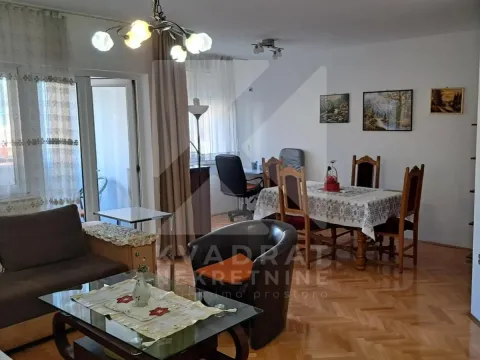 Izdavanje, dvosoban stan, 85m², Preko Morače, Podgorica - image 3