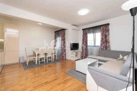 Rent, two bedroom apartment, 62m², Vezirov Most, Podgorica - image 1