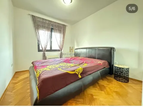 Izdavanje, jednosoban stan, 50m², Blok 9, Podgorica - image 5