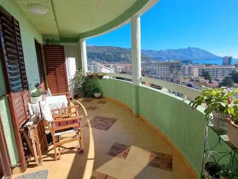 Sale, three bedroom apartment, 98m², Dubovica, Budva - image 4