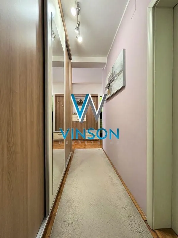 Prodaja, trosoban stan, 57m², Grbavica, Novi Sad Sve Podlokacije