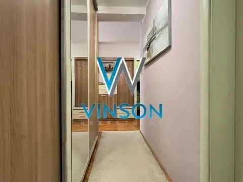 Prodaja, trosoban stan, 57m², Grbavica, Novi Sad Sve Podlokacije - image 20