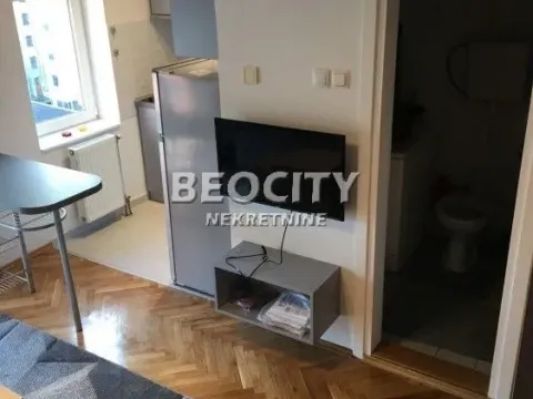 Izdavanje, stan, 38m², Centar, Novi Sad - image 3