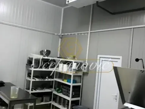 Sale, office space, 306m², Bečej, Novi Sad - image 3