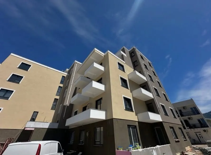 Sale, one bedroom apartment, 47m², Centar, Bar