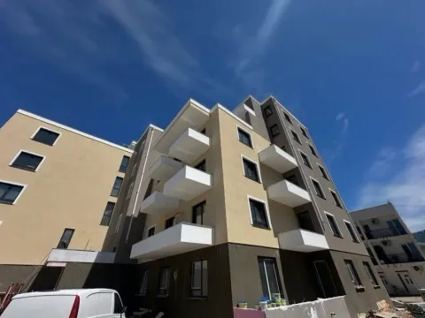 Sale, one bedroom apartment, 47m², Centar, Bar - image 3