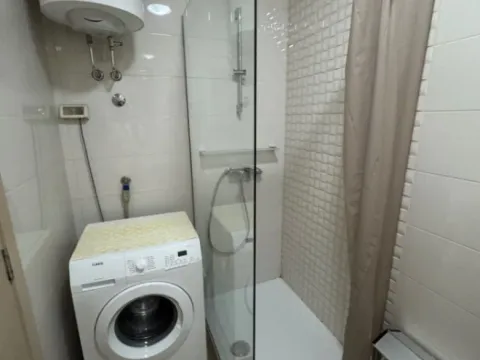 Sale, one bedroom apartment, 46m², City Kvart, Podgorica - image 6