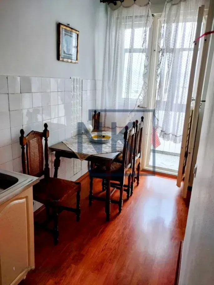 Izdavanje, dvosoban stan, 59m², Momišići, Podgorica