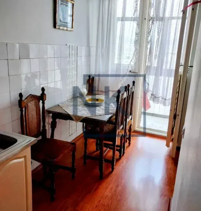 Izdavanje, dvosoban stan, 59m², Momišići, Podgorica