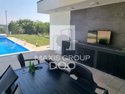 Izdavanje, kuća, 290m², Autokomanda, Voždovac Sve Podlokacije - image 6